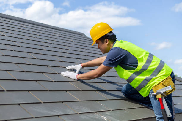 Best Slate Roofing  in Mcleansboro, IL