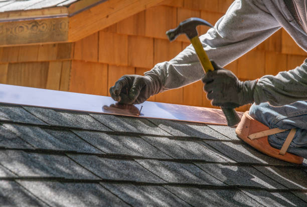 Gutter Replacement in Mcleansboro, IL