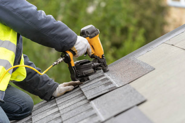 Best Rubber Roofing (EPDM, TPO)  in Mcleansboro, IL