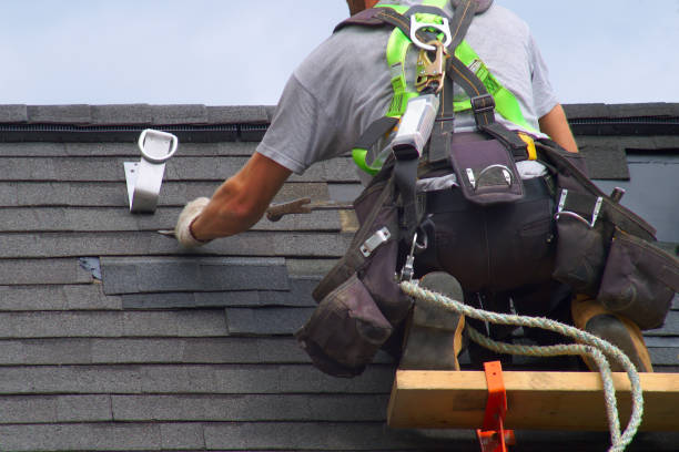 Best Green or Eco-Friendly Roofing Solutions  in Mcleansboro, IL