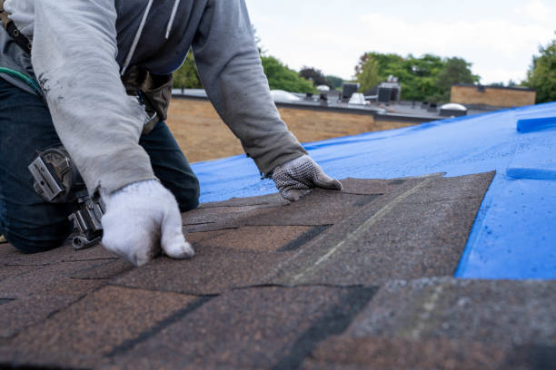 Professional  Roofing repair and installation in Mcleansboro, IL