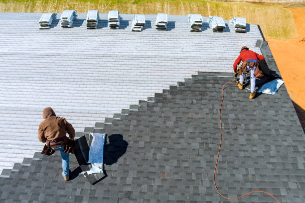 Best Roof Maintenance and Cleaning  in Mcleansboro, IL