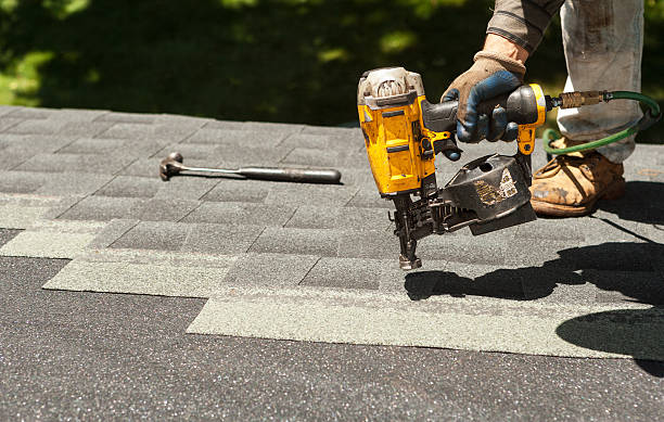Best Commercial Roofing Services  in Mcleansboro, IL