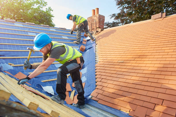 Best Sheet Metal Roofing  in Mcleansboro, IL