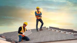 Best Roof Repair  in Mcleansboro, IL